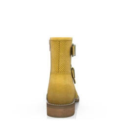 Bottes Estivales Motardes 30507 -Stripped Boutique 28909 4 0 1