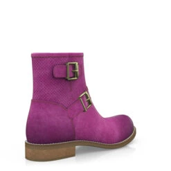 Bottes Estivales Motardes 30510 -Stripped Boutique 28912 5 0 2