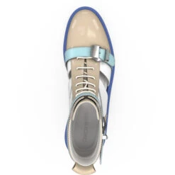 Rangers 30516 -Stripped Boutique 28918 0 top 1