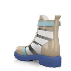 Rangers 30516 -Stripped Boutique 28918 3 0 1