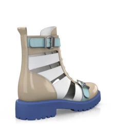 Rangers 30516 -Stripped Boutique 28918 5 0 1