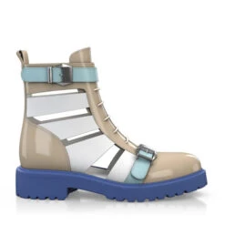 Rangers 30516 -Stripped Boutique 28918 6 0 1