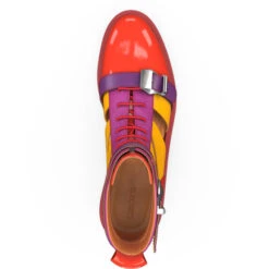 Rangers 30519 -Stripped Boutique 28921 0 top 1