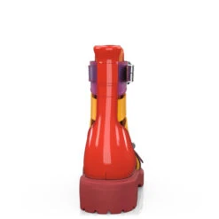 Rangers 30519 -Stripped Boutique 28921 4 0 1