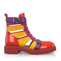 Rangers 30519 -Stripped Boutique 28921 6 0 1