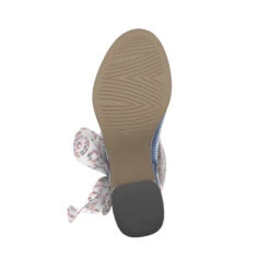 Bottines à Talon Large 30549 -Stripped Boutique 28951 0 bottom 1