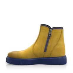 Low Boots D'été 30555 -Stripped Boutique 28957 2 0 1