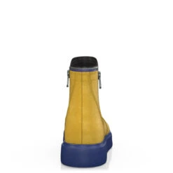 Low Boots D'été 30555 -Stripped Boutique 28957 4 0 1