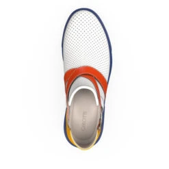 Low Boots D'été 30558 18 Low Boots D'été 30558 -Stripped Boutique 28960 0 top 1