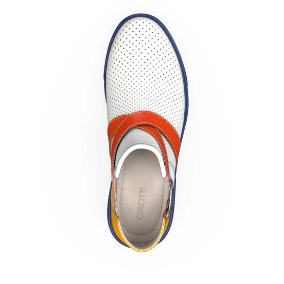 Low Boots D'été 30558 9 Low Boots D'été 30558 – Image 9