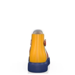 Low Boots D'été 30558 14 Low Boots D'été 30558 -Stripped Boutique 28960 4 0 1