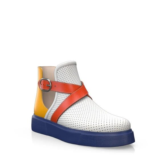 Low Boots D'été 30558 8 Low Boots D'été 30558 – Image 8