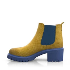 Chelsea Boots D'été 30567 -Stripped Boutique 28969 2 0 1