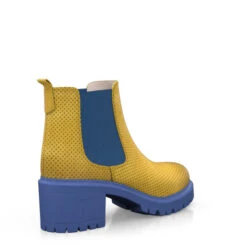 Chelsea Boots D'été 30567 -Stripped Boutique 28969 5 0 1