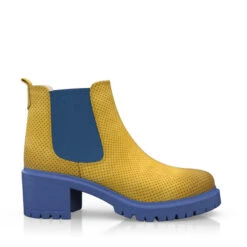 Chelsea Boots D'été 30567 -Stripped Boutique 28969 6 0 1