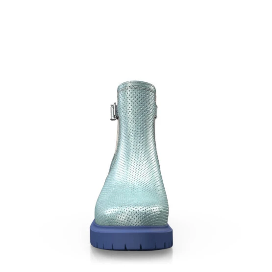 Chelsea Boots D'été 30573 1 Chelsea Boots D'été 30573