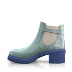Chelsea Boots D'été 30573 12 Chelsea Boots D'été 30573 -Stripped Boutique 28975 2 0 1