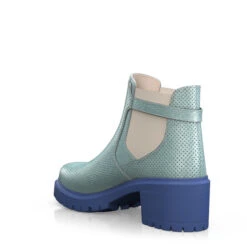 Chelsea Boots D'été 30573 13 Chelsea Boots D'été 30573 -Stripped Boutique 28975 3 0 1