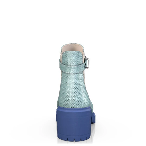 Chelsea Boots D'été 30573 5 Chelsea Boots D'été 30573 – Image 5