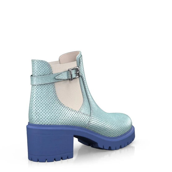 Chelsea Boots D'été 30573 6 Chelsea Boots D'été 30573 – Image 6