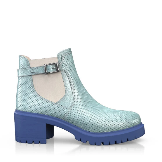 Chelsea Boots D'été 30573 7 Chelsea Boots D'été 30573 – Image 7