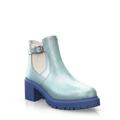 Chelsea Boots D'été 30573 17 Chelsea Boots D'été 30573 -Stripped Boutique 28975 7 0 1