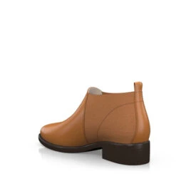 Bottines Modernes 1890 -Stripped Boutique 290 3 0 6