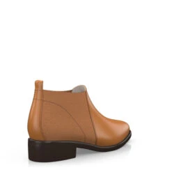 Bottines Modernes 1890 -Stripped Boutique 290 5 0 6