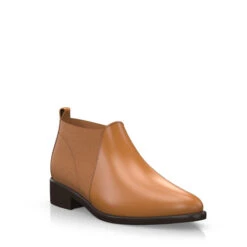 Bottines Modernes 1890 -Stripped Boutique 290 7 0 6