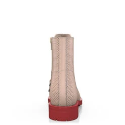 Bottines Mode D'été 30609 -Stripped Boutique 29011 4 0 1