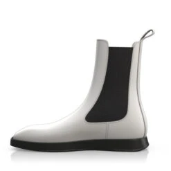 Bottines à Semelle Colorée 30618 12 Bottines à Semelle Colorée 30618 -Stripped Boutique 29020 2 0 1