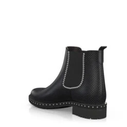 Chelsea Boots D'été 4524 -Stripped Boutique 2924 3 0