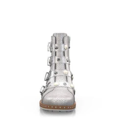 Bottines Mode D'été 4527