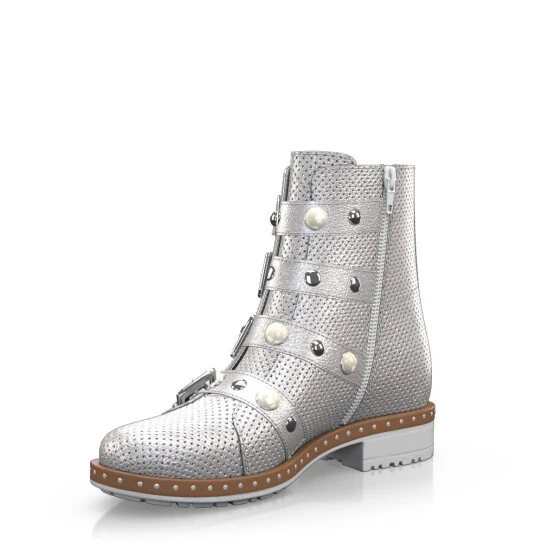 Bottines Mode D'été 4527 2 Bottines Mode D'été 4527 – Image 2