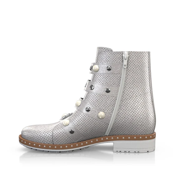 Bottines Mode D'été 4527 3 Bottines Mode D'été 4527 – Image 3