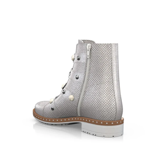 Bottines Mode D'été 4527 4 Bottines Mode D'été 4527 – Image 4