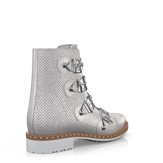 Bottines Mode D'été 4527 6 Bottines Mode D'été 4527 – Image 6