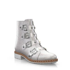 Bottines Mode D'été 4527 17 Bottines Mode D'été 4527 -Stripped Boutique 2927 7 0