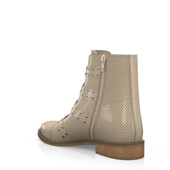 Bottines Mode D'été 4529 4 Bottines Mode D'été 4529 – Image 4