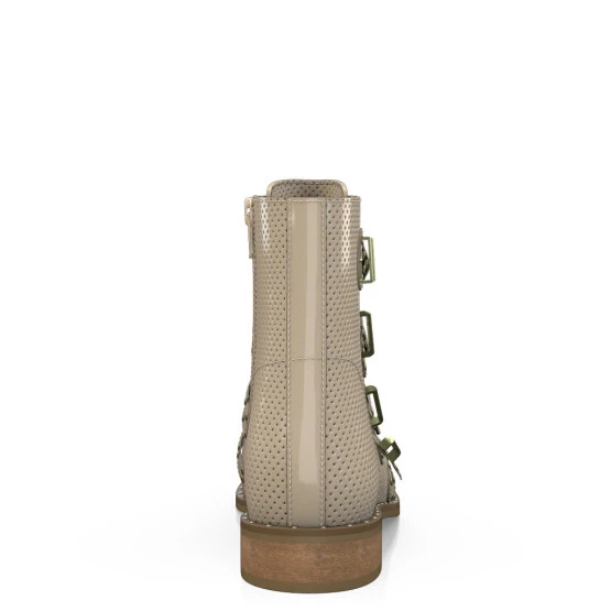 Bottines Mode D'été 4529 5 Bottines Mode D'été 4529 – Image 5