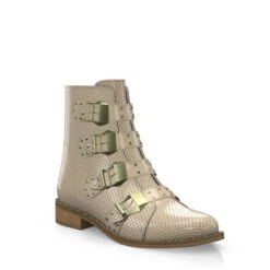 Bottines Mode D'été 4529 17 Bottines Mode D'été 4529 -Stripped Boutique 2929 7 0