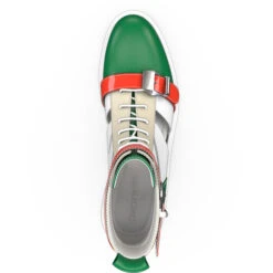 Rangers 31035 -Stripped Boutique 29437 0 top 1