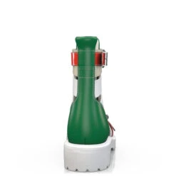 Rangers 31035 -Stripped Boutique 29437 4 0 1