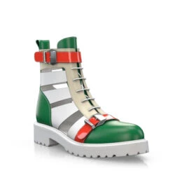 Rangers 31035 -Stripped Boutique 29437 7 0 1