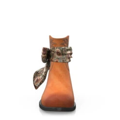 Bottes De Cheville Compensées Cachées 31038