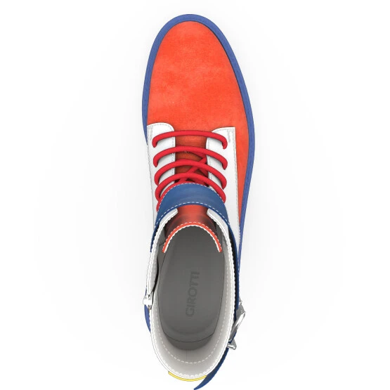 Rangers 31169 9 Rangers 31169 – Image 9