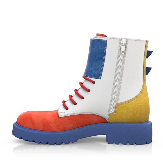 Rangers 31169 3 Rangers 31169 – Image 3