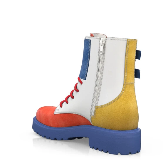 Rangers 31169 4 Rangers 31169 – Image 4