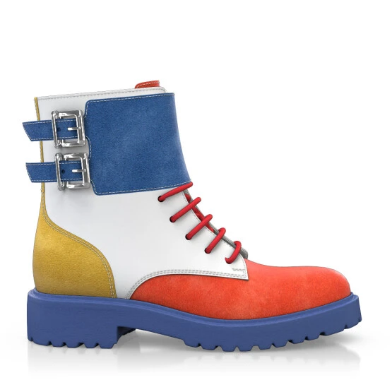 Rangers 31169 7 Rangers 31169 – Image 7