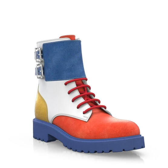 Rangers 31169 8 Rangers 31169 – Image 8